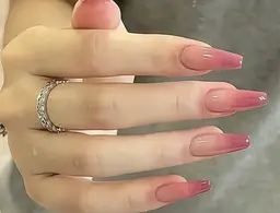 グラデーションオフ無し