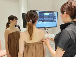 《2回セットでお得♪♪》深層リンパドレナージュ80分×2回¥46200→14300