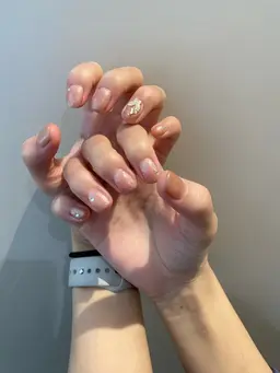 🤍アート4本🤍オフ込み🎀持ち込み🆗