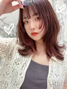 【新規のお客様のみ】カット・魔法の炭酸バブル（シャンプー込）