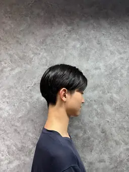 【※3/29 18:00〜限定】メンズカット