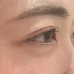 パリジェンヌラッシュリフト