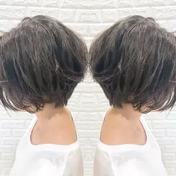 ✨大人気✨似合わせカット