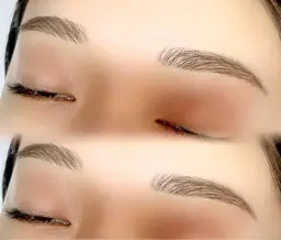 【4月限定🌸】アイブロウスタイリング🎹🎵