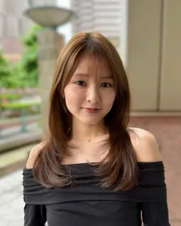 似合わせカット+2stepトリートメント