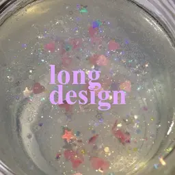 ロング希望の方💛ご新規様オフ無料❄️1月中500円引き【10本チップ長さだし】持ち込みやり放題