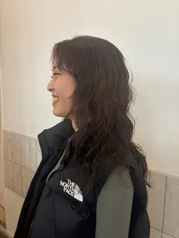 【U25限定】🌀nuanceパーマ‎‎‎🌀(ladies＆mens)モデル様募集中です!!