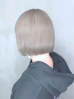 🍀7月限定メニュー🍀カット➕透明感カラー➕プチトリートメント🍀