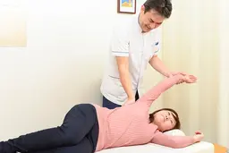 集中ケアコース