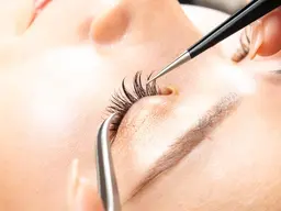 wフラットラッシュorバインドロック60束(リペアや、ナチュラルが好きな方におすすめ🤍´-)