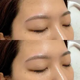 【平日限定　ご新規口コミ必須】メンズ、レディース　アイブロウWax