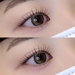 【本日ご来店限定】🎀パリジェンヌラッシュリフト🎀