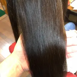 今だけ限定お試し‼️新メニュー✨️ケラチン修復Trでヘアケア💎