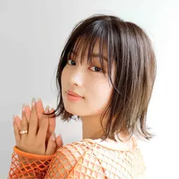 カウンセリング＋N.color＋cut＋超音波水素トリートメント🌷