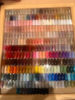 フットワンカラー(オフあり)