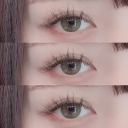 軽さ№1最高品質フラットラッシュ140本(ブラック/ブラウン)オフ込み