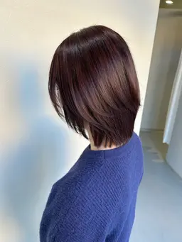 🌻ミニモ限定価格🌻ダメージケアカラー+キューティクルパックトリートメント