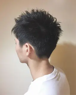 ✨✨似合わせメンズカット & ミニスパシャンプー✨✨