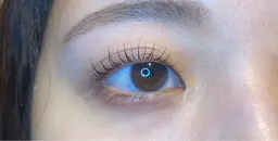 まつげパーマ💖上まつげ　立ち上げ、メーテル等幅広く選べるパーマデザインございます✨