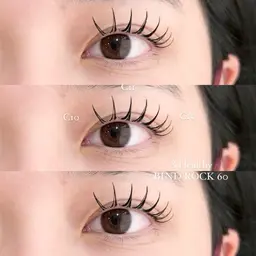 &Healthy🎀バインドロック&パーマ(40束¥11000)(60束¥12000)※初回の方オフ代無料