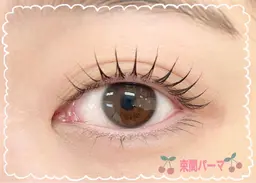 【リピーター様】韓国風 Uカールパーマ💫🎀