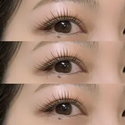 💖パリジェンヌラッシュリフト💖（トリートメント・コーティング込み）