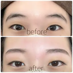 29日🤍眉毛waxモニター募集🤍