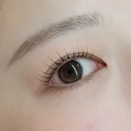 【New】美眉wax＋まつ毛パーマ