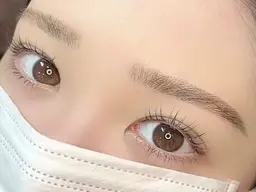 【12/28 13:00限定⭐︎】アイブロウスタイリング🩵✨(注意事項お読みの上ご予約下さい)