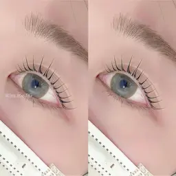 ダメージレス🎀まつげパーマ