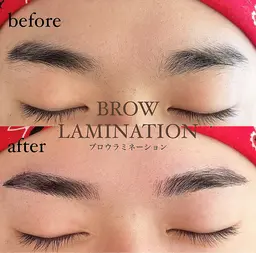 🆕【⭐️美眉が叶う❗️新メニュー⭐️】次世代眉毛スタイリング