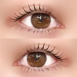 1日最大8人限定🎀U24🫧上下まつ毛パーマ🎀カウンセリング重視で初めての方でも安心😊