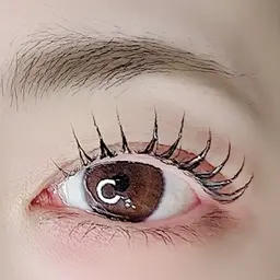 SNSで話題🩷ティントパーマ🎀