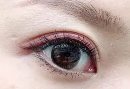 2/25 15:00〜【無料】下まつげパーマのモデル様募集