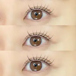 根本からとにかく上がると話題‼️【パリジェンヌラッシュリフト】(コーティング付き)