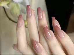 お写真モニター募集💅高濃度美容セラムで保湿仕上げ✨美爪を叶えるカラグラ