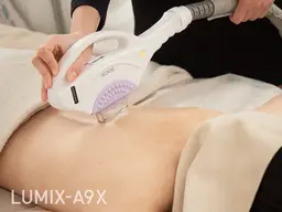 【LADIES】全身脱毛!!（顔、ＶＩＯ除く）