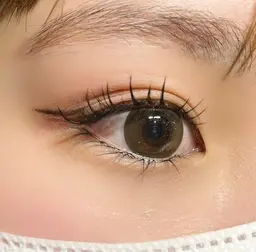 🧡【ぱっちり上向きまつ毛に】パリジェンヌラッシュリフト