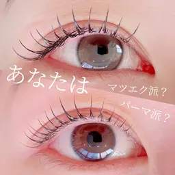 【話題の♪】マスカラカール