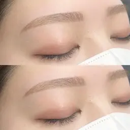 人気No,3💫˗ˏˋ限定価格！垢抜け✨ˎˊ˗ 💓美眉アイブロウスタイリング➕color💓