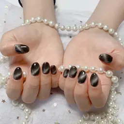 【限定一日1名限定見れてる今お🉐】✨定番✨斜めマグネット🐱ギャラクシーマグネット【初回オフ無料】