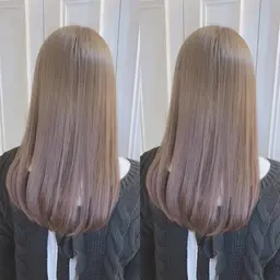 【女性限定クーポン】似合わせ小顔カット💇♀️毛先のメンテナンスカットや毛量調節はこちら💁♀️