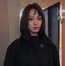 ミニモ初回限定カット+ワンカラー5000（シャンプー&ブロー）