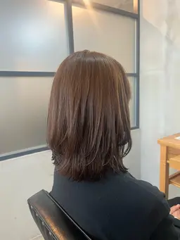 デザインカット