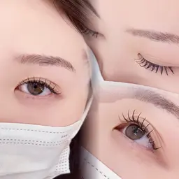 ミニモ特別料金‼︎🩷フラットラッシュつけ放題【100本以下】👀🩷