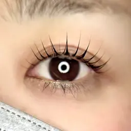 パリジェンヌラッシュリフト🫧