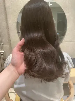 《minimo特別価格》最高級TOKIO 5Stepトリートメント(シャンプーブロー込み)🫧🛁大人気クーポン🛁🫧