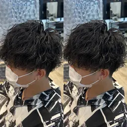 ✨2回目の方限定✨メンズカット