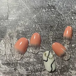 (オフあり)選べるアートデザイン¥4500