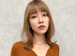 🌼トーンアップ🌼カラー+クイックトリートメント付🎀🫧